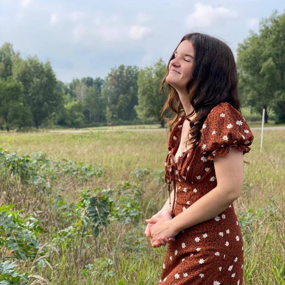 Meet your Posher, Karly